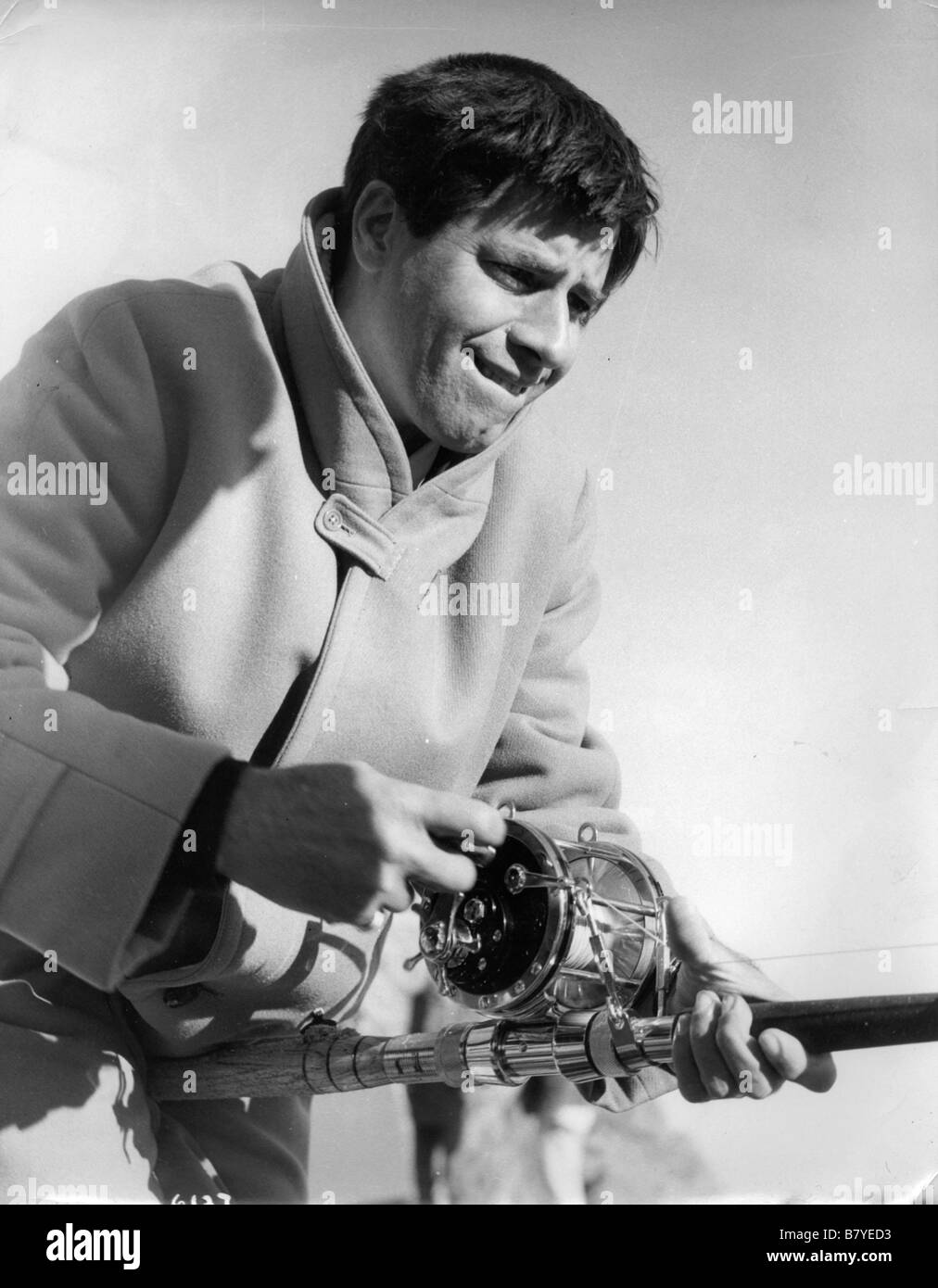 Rod Lewis Actor Rod lewis hi-res stock photography and images - Alamy