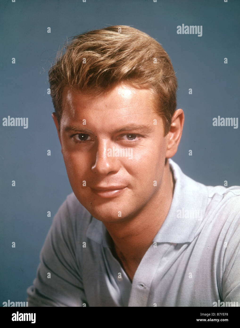 Troy donahue hires stock photography and images Alamy