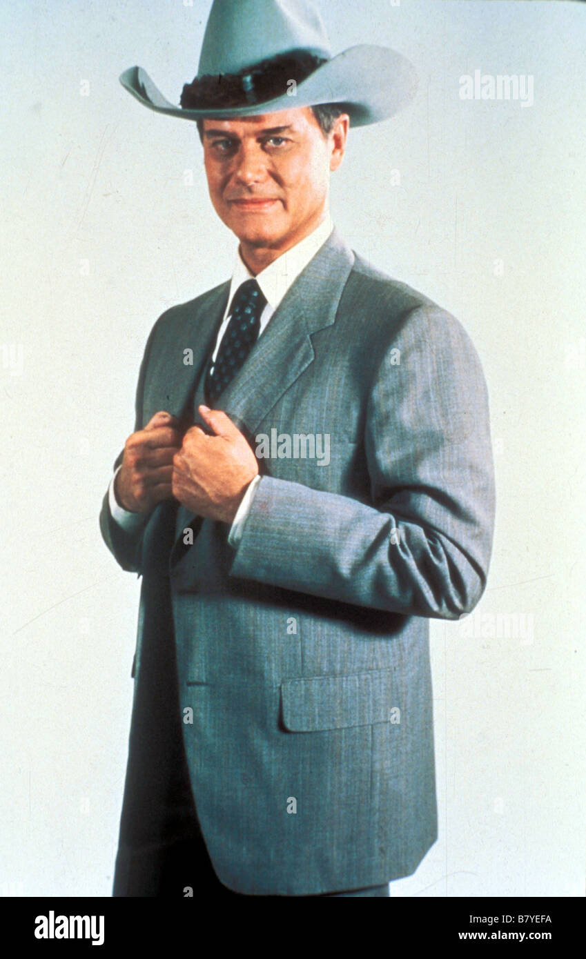 Dallas [TV-Series 1978-1991] Year: 1978 USA Created by David Jacobs ...
