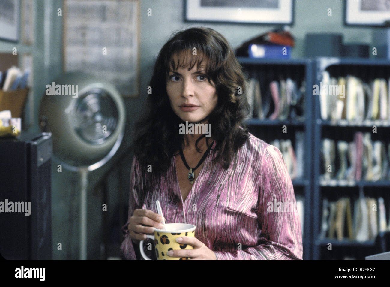 Willard Year 2003 USA Director Glen Kimberly Patton Stock Photo Alamy