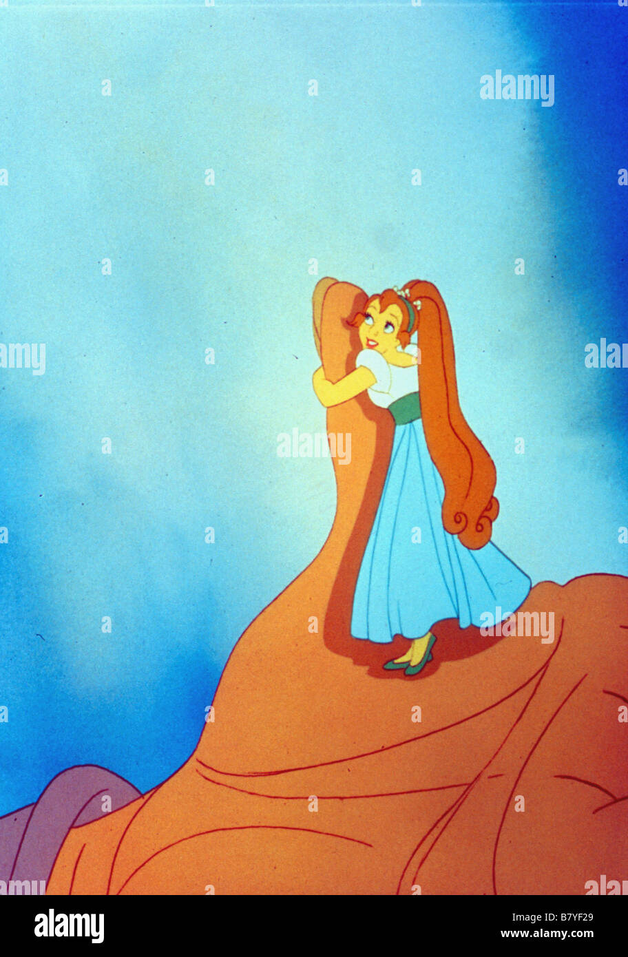 Thumbelina hi-res stock photography and images - Page 2 - Alamy