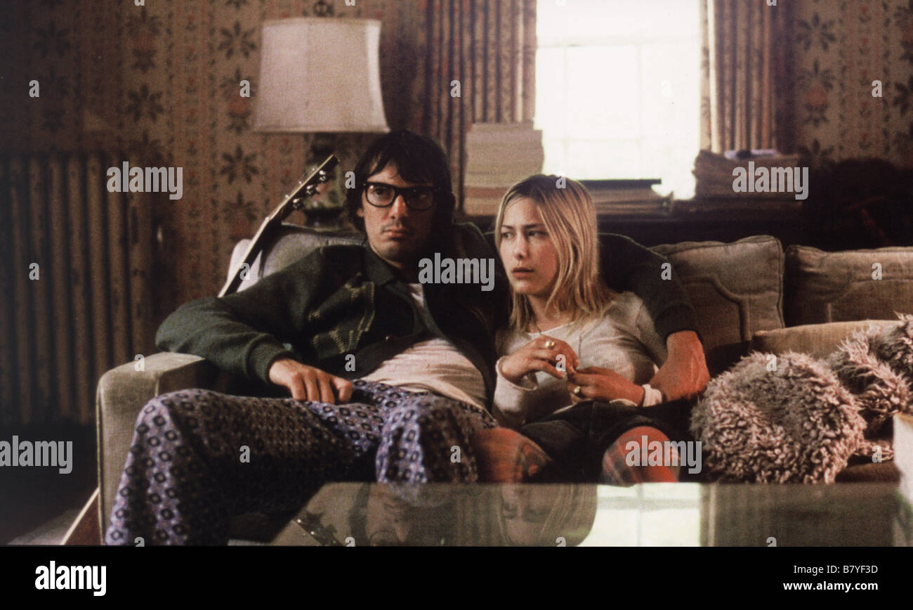 Last days Last days Year 2005 USA Lukas Haas, Nicole Vicius Director Gus Van Sant Stock Photo