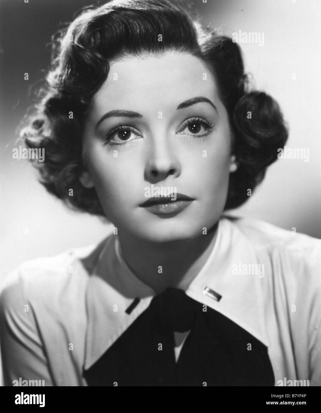 Jane Greer Jane Greer Jane Greer Stock Photo - Alamy