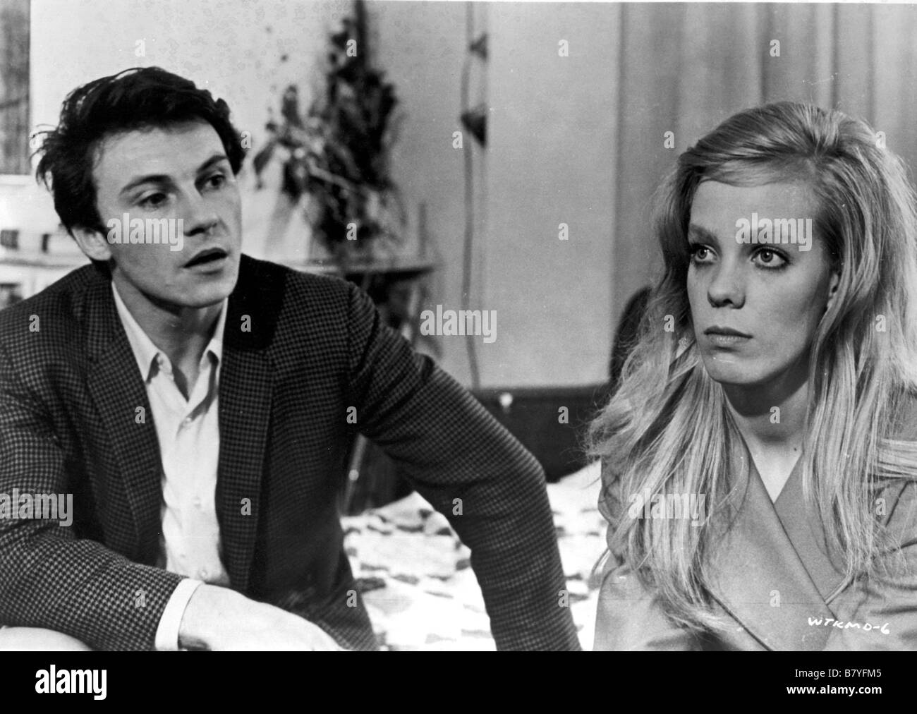 I Call First Who S That Knocking At My Door Year 1967 Usa Zina Bethune Harvey Keitel Director Martin Scorsese Stock Photo Alamy I Call First Who S That Knocking At My Door Year 1967 Usa Zina Bethune Harvey Keitel Director Martin Scorsese Stock Photo Alamy