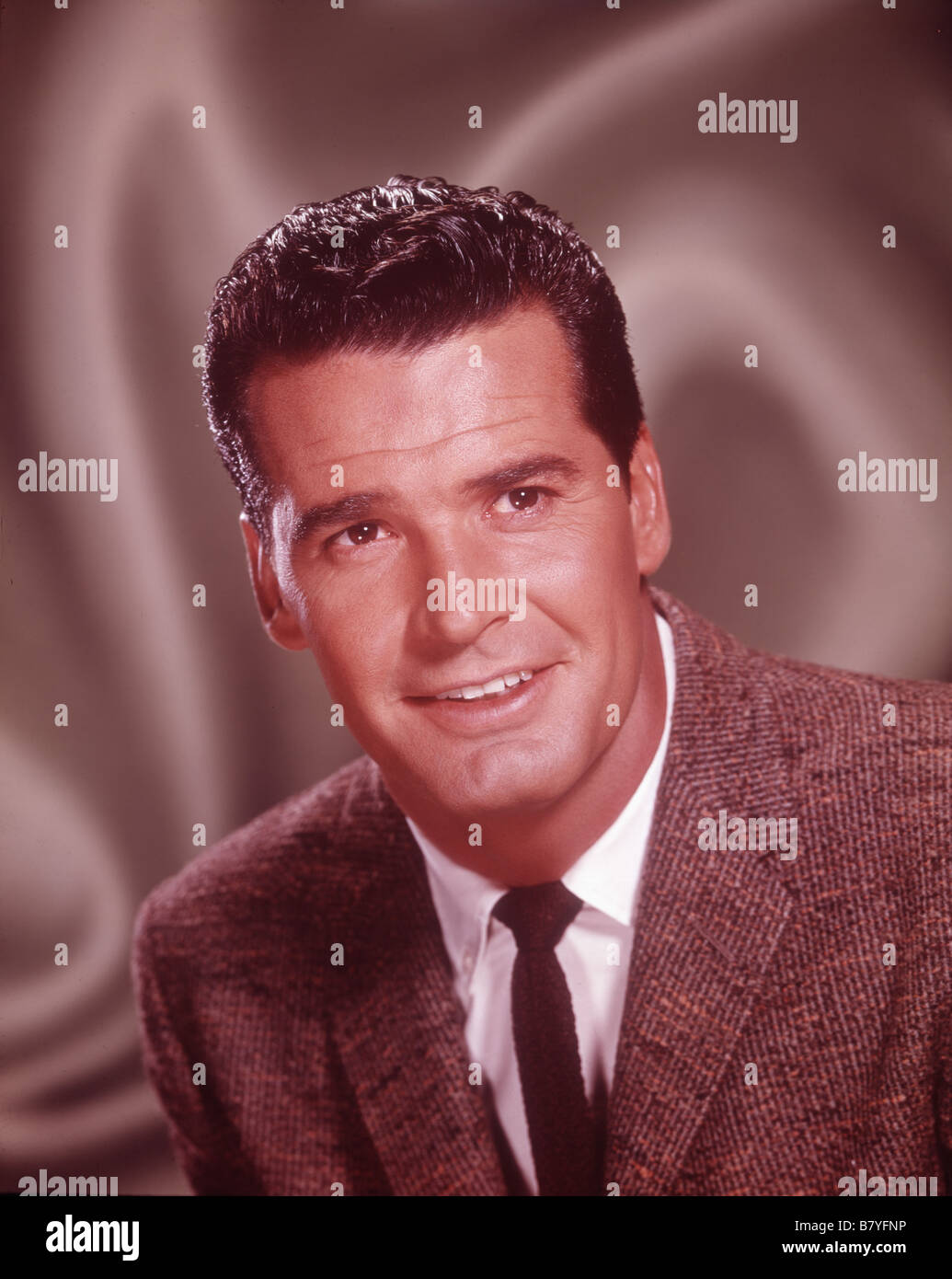 James garner hires stock photography and images Alamy