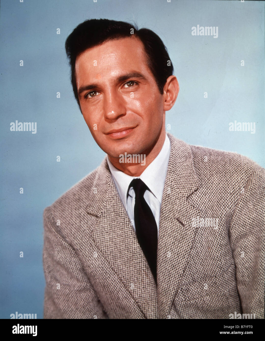 Ben Gazzara