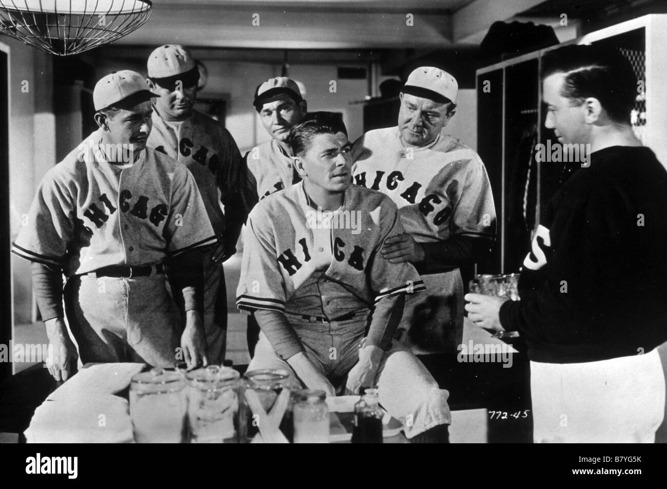The Winning Team The Winning Team / The Big League Year 1952 USA