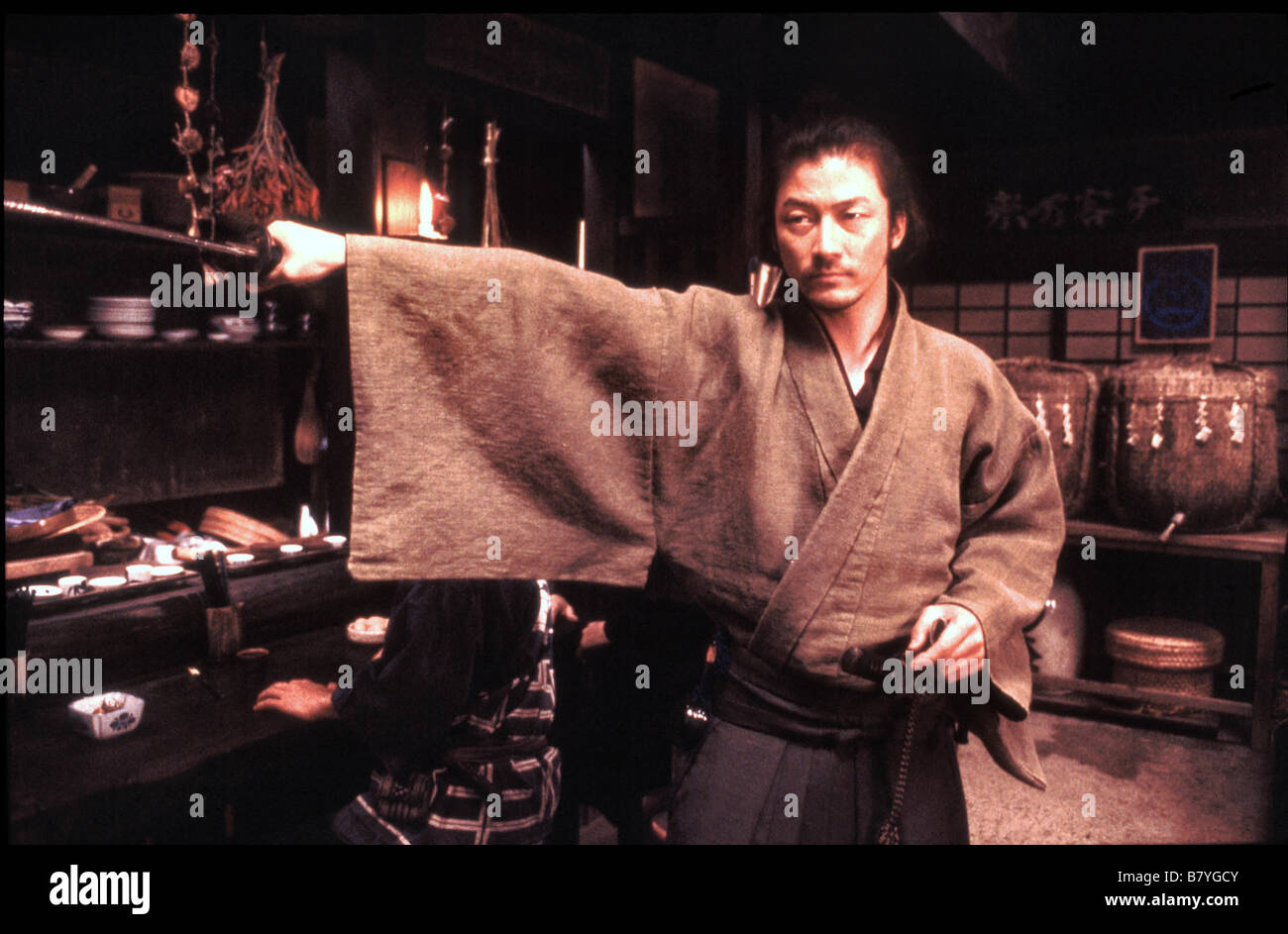Zatôichi The Blind Swordsman: Zatoichi / Zatôichi Year: 2003 - japan ...