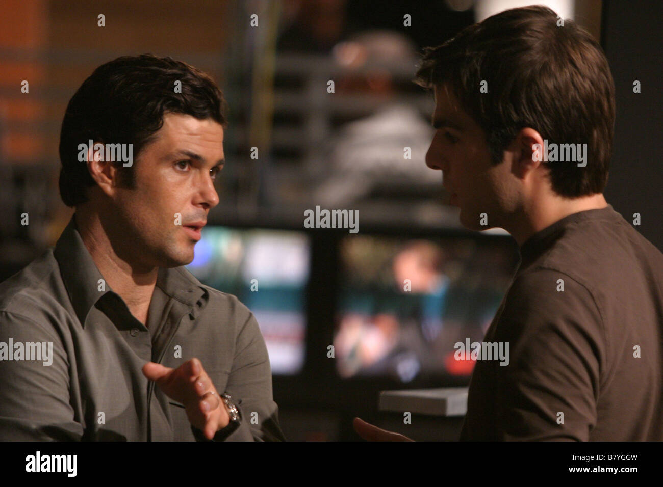 24 TV SERIES 2001 2010 visual data 7