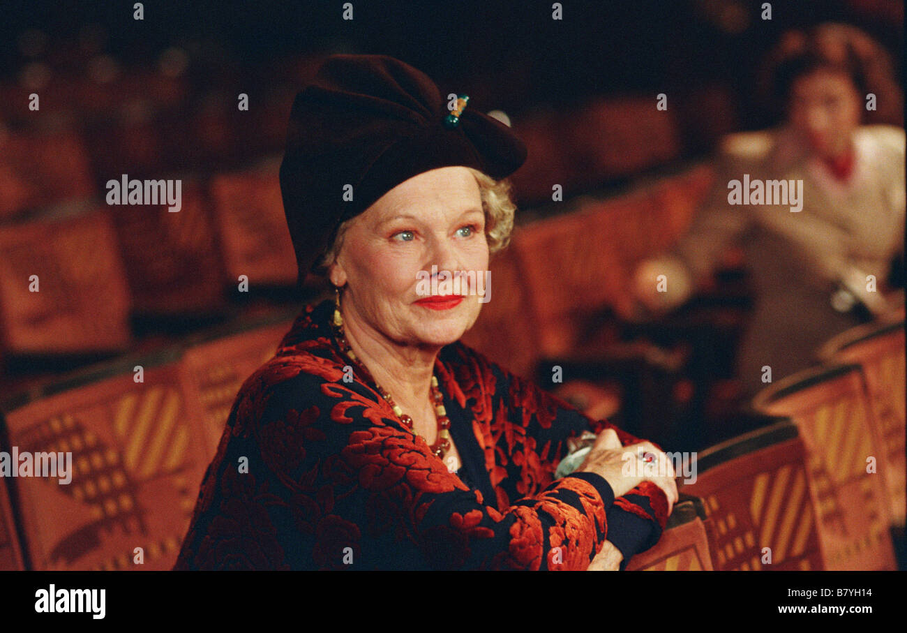 Mrs henderson presents hires stock photography and images Alamy