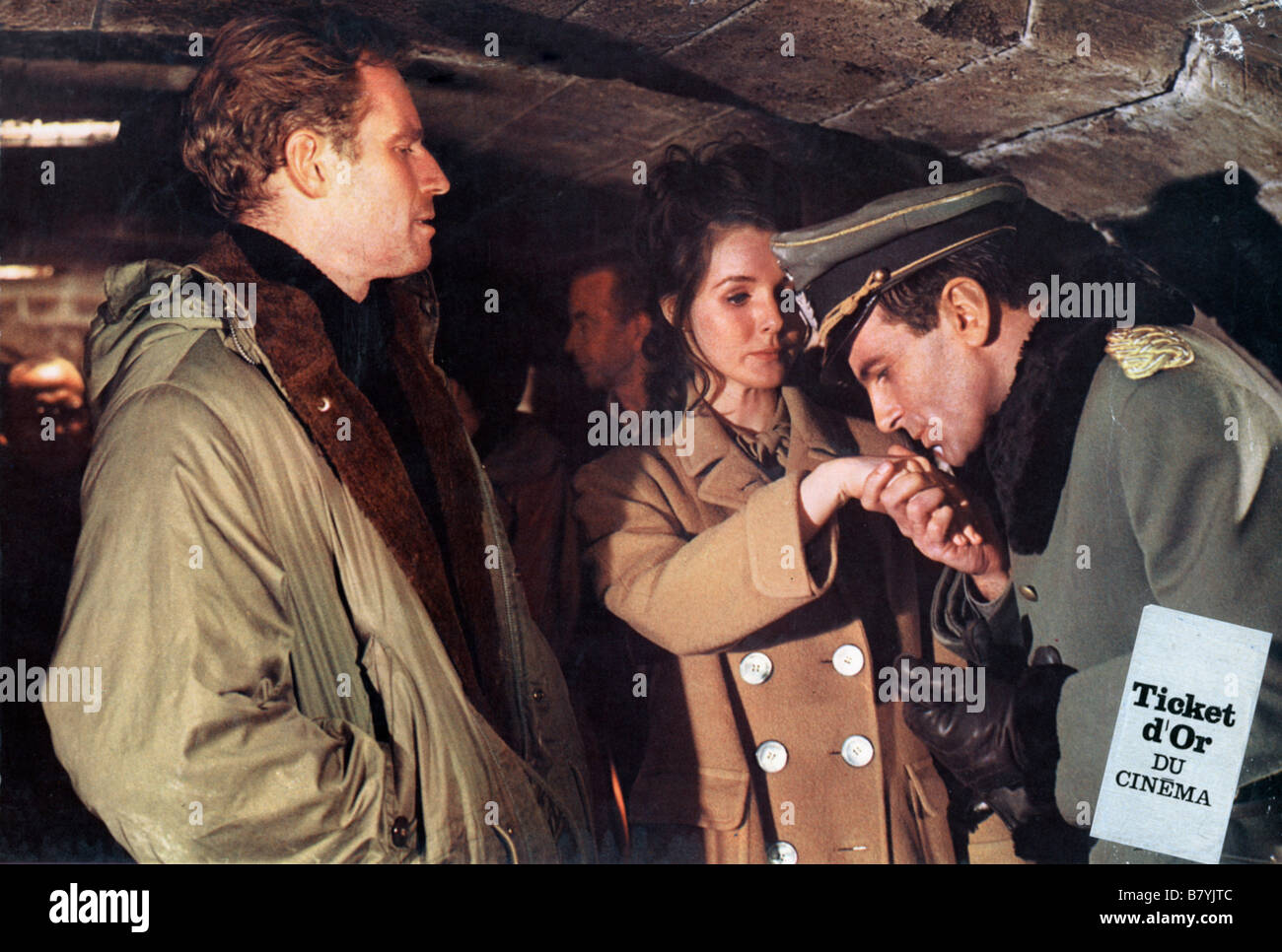 Kathryn hays hires stock photography and images Alamy