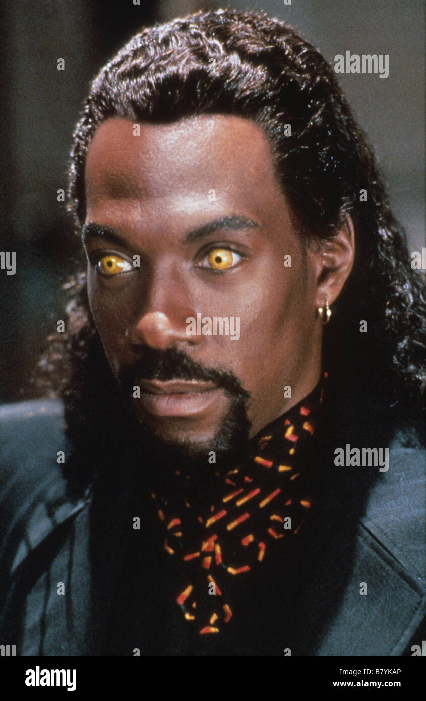 Vampire in brooklyn 1995 eddie murphy hi-res stock photography and ...