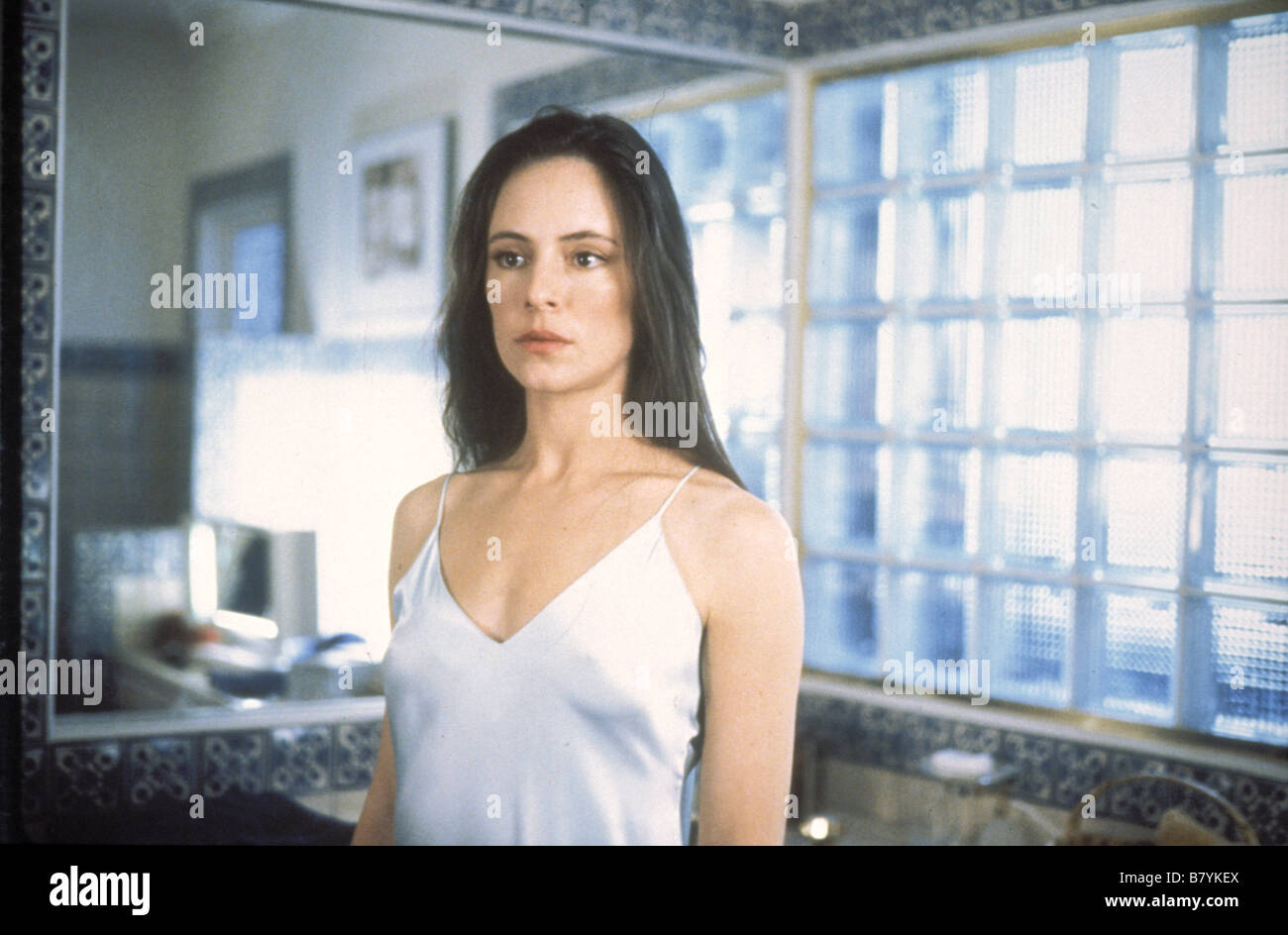 Images of madeleine stowe