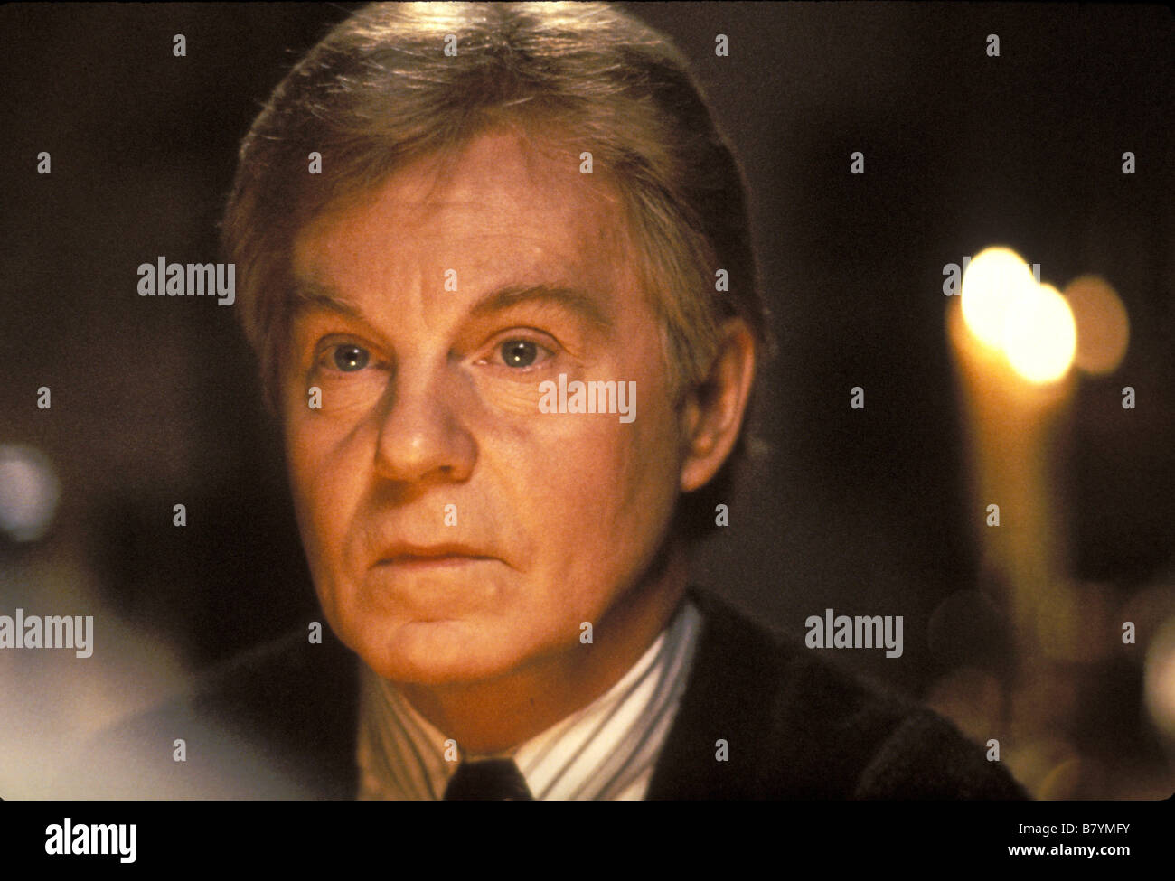 Dead Again  Year: 1991 USA Derek Jacobi  Director: Kenneth Branagh Stock Photo