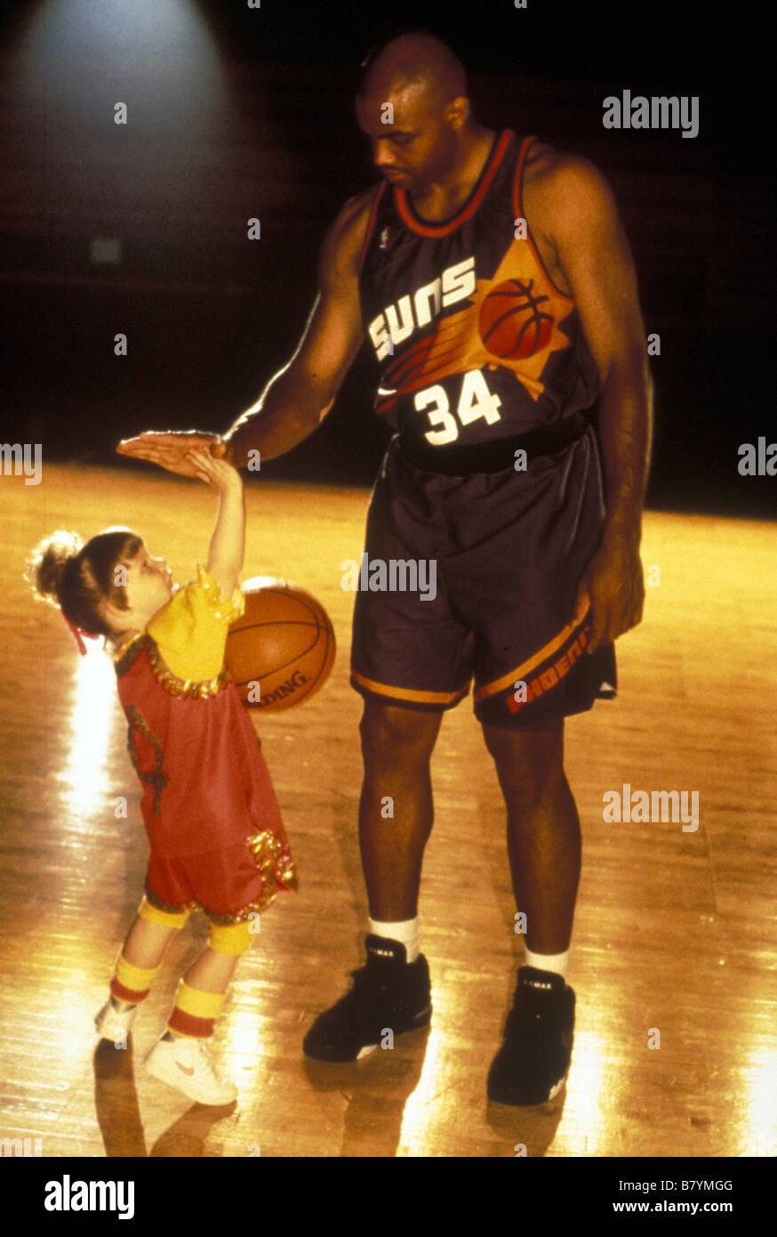 1993 charles barkley