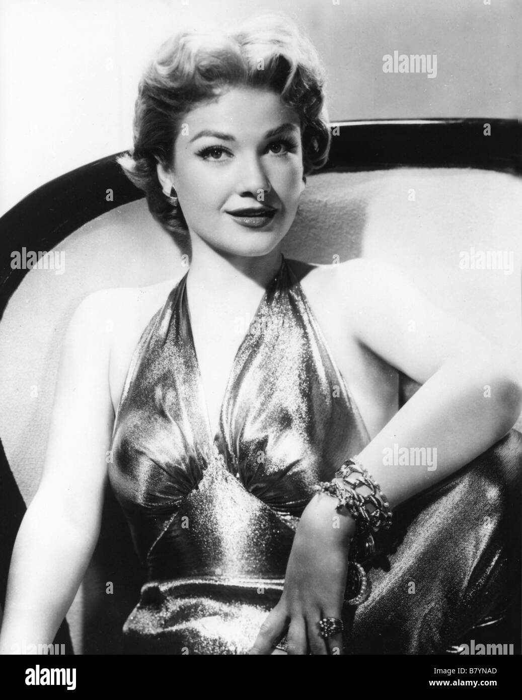 Anne baxter hires stock photography and images Alamy