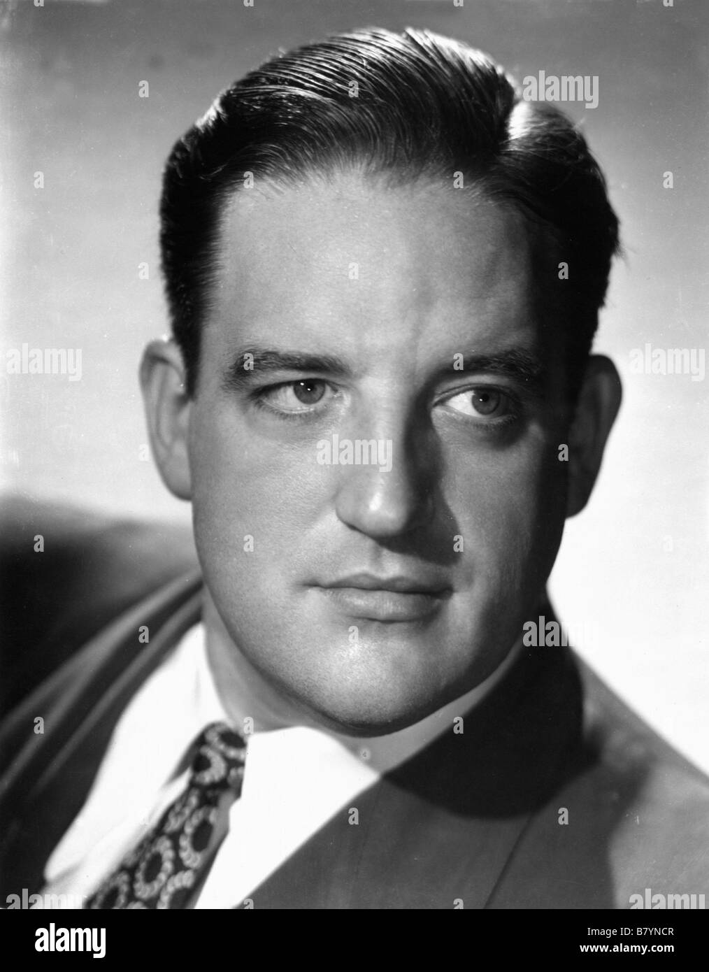Laird cregar Black and White Stock Photos & Images Alamy