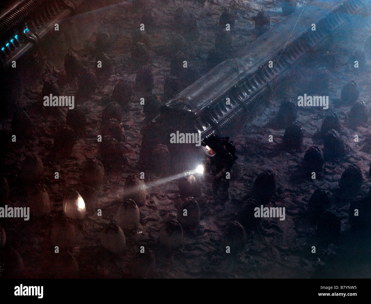 Alien Year: 1979 USA / UK Director : Ridley Scott Stock Photo - Alamy
