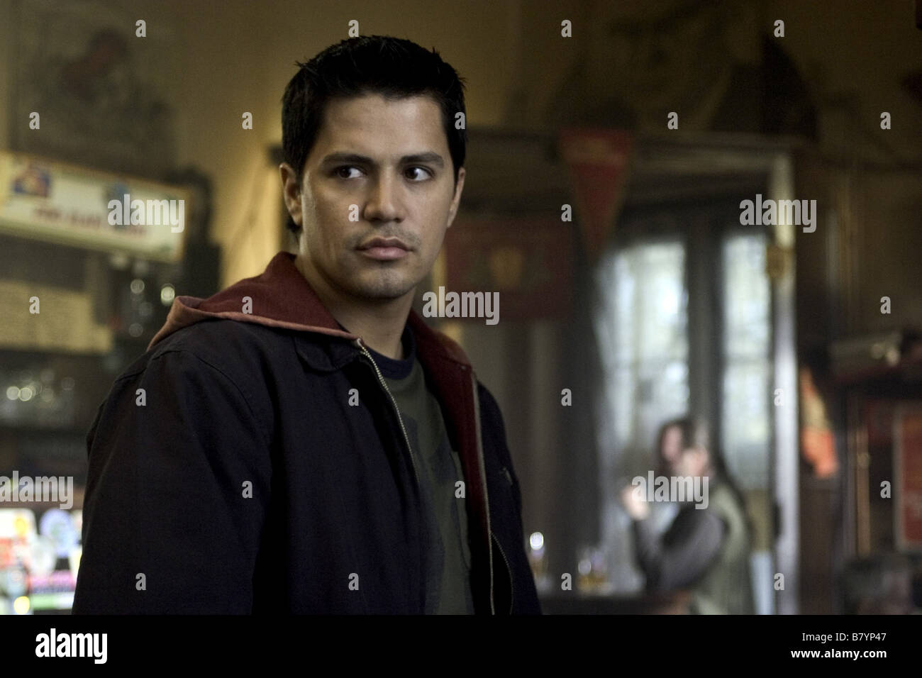 Hostel Year: 2005 USA Jay Hernandez Director: Eli Roth Stock Photo - Alamy