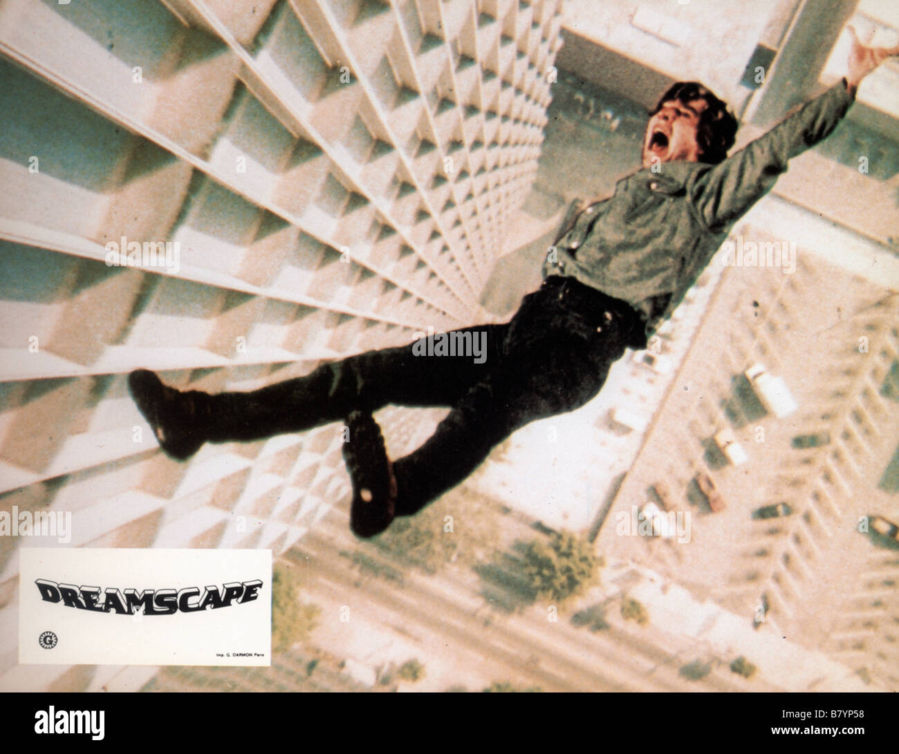 Dreamscape 1984 hi-res stock photography and images - Alamy