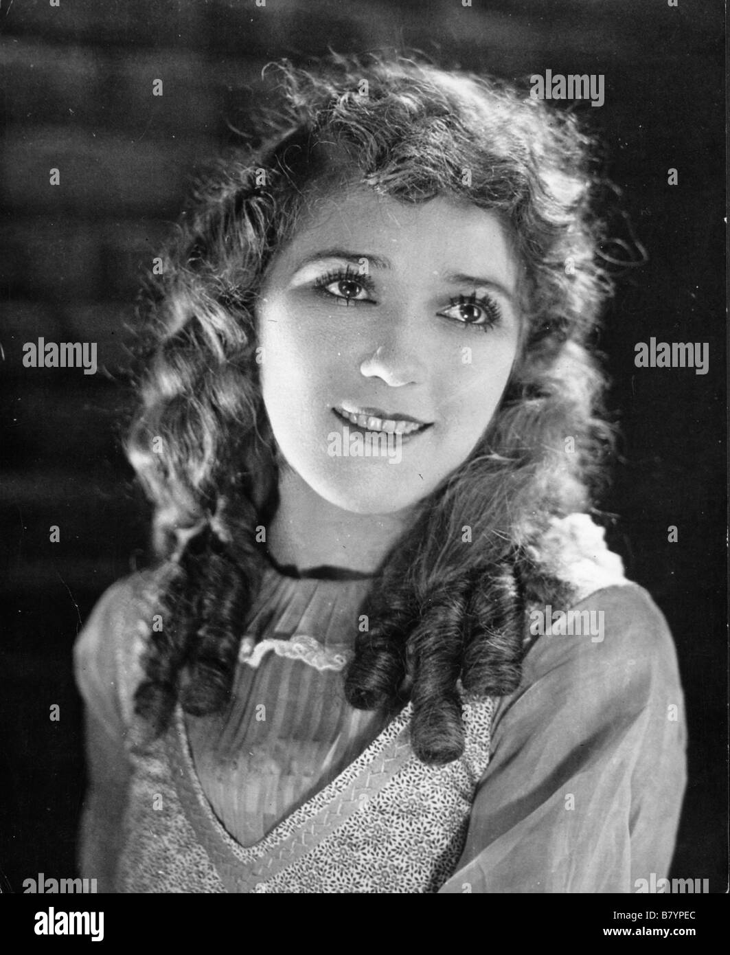 Mary pickford hi-res stock photography and images - Alamy