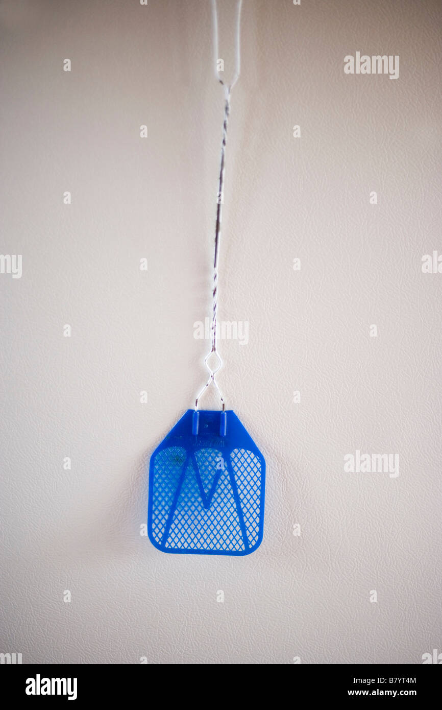 Fly swatter hires stock photography and images Alamy