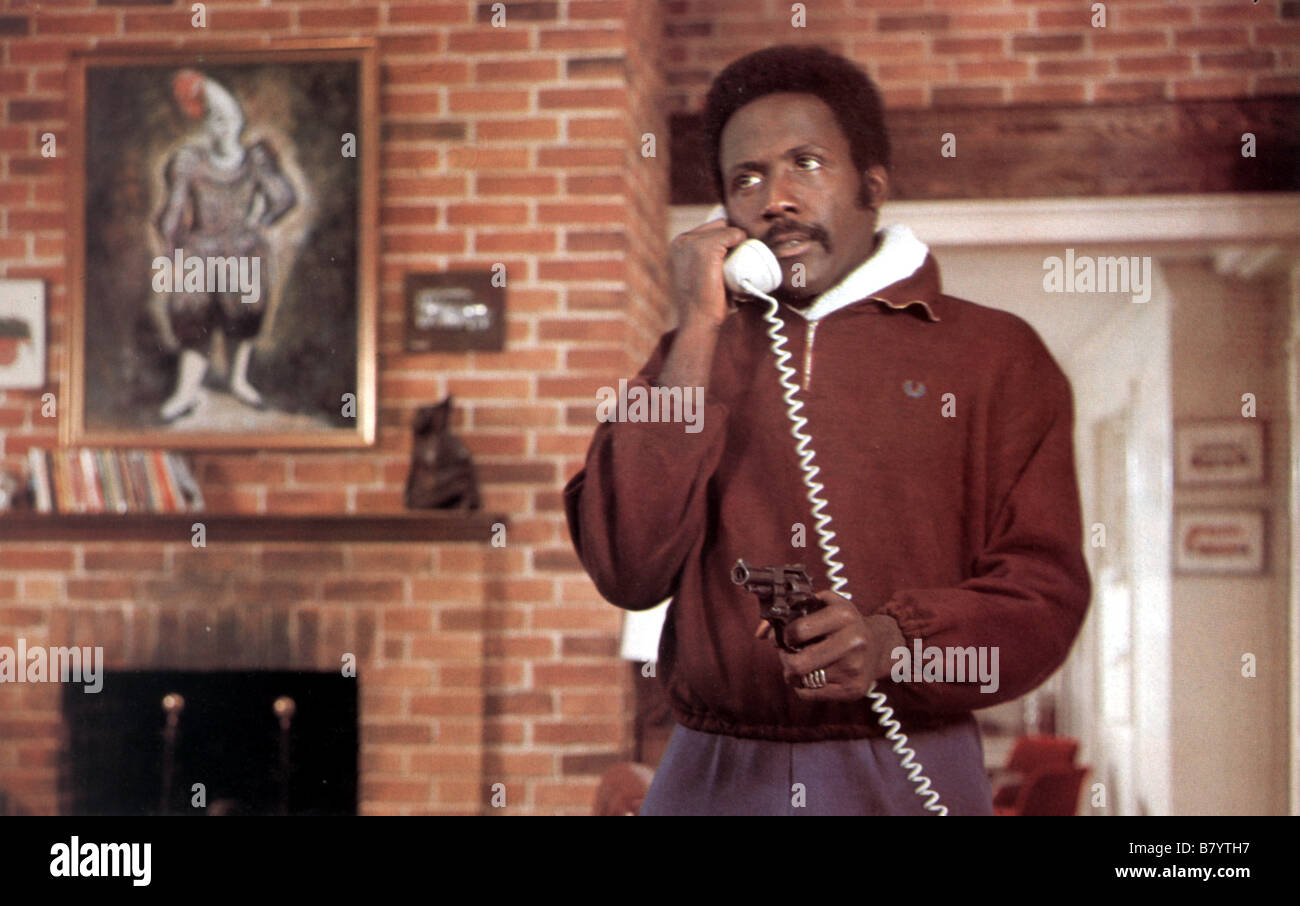 Shaft Contre Les Trafiquants D Hommes 1973 Telephone Stock Photos & 1973 Telephone Stock Images - Alamy