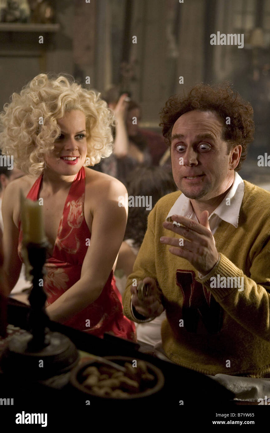 Reefer Madness Reefer Madness The Movie Musical Year 2005 Year TV USA John Kassir, Amy