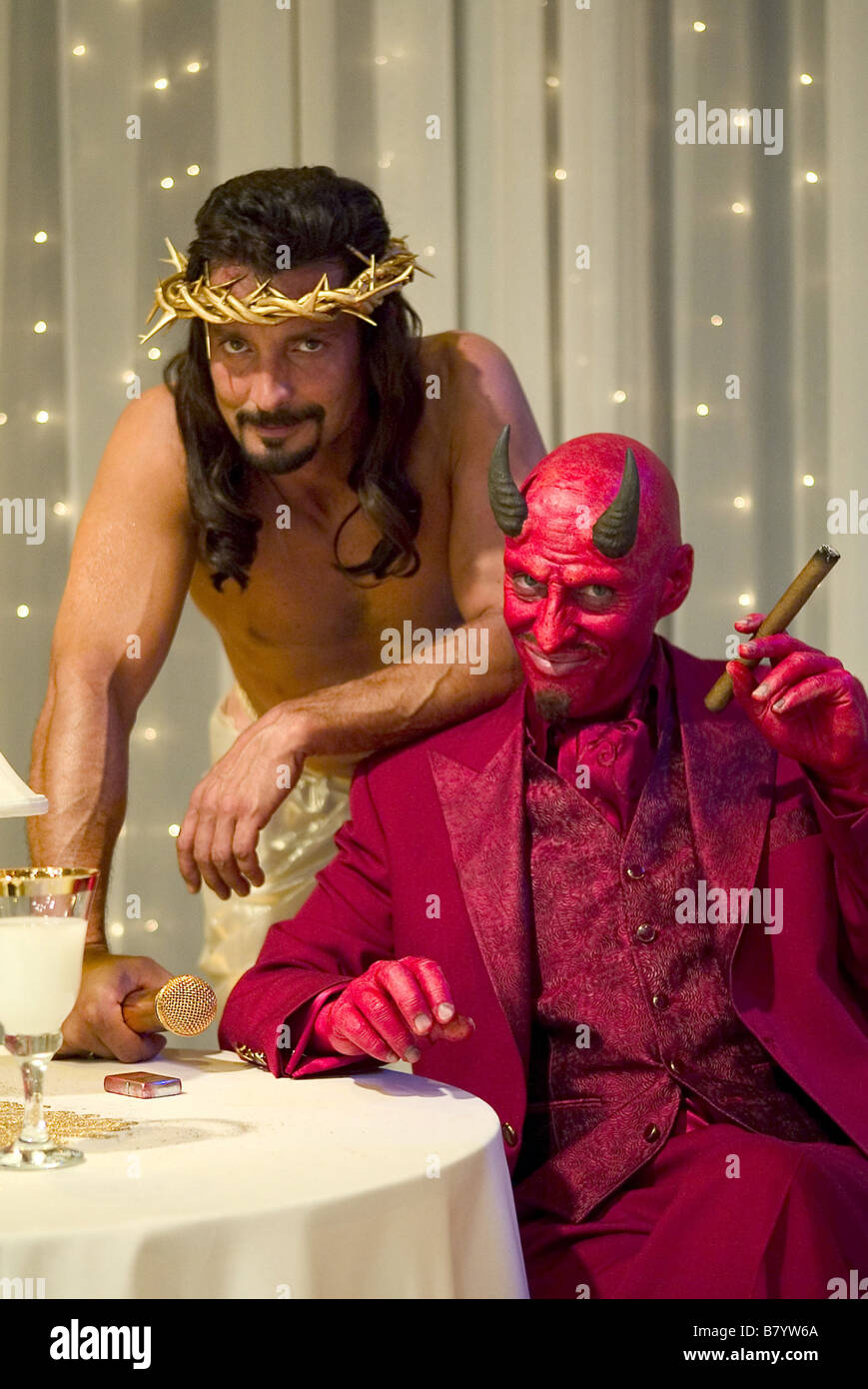 Reefer Madness Reefer Madness The Movie Musical Year 2005 Year TV