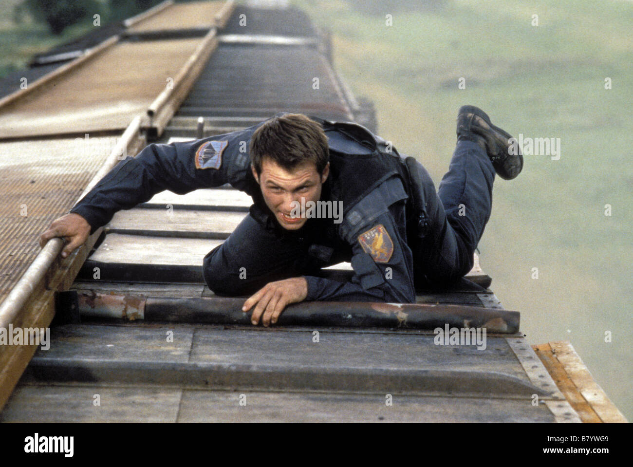 john-woo-broken-arrow-hi-res-stock-photography-and-images-alamy
