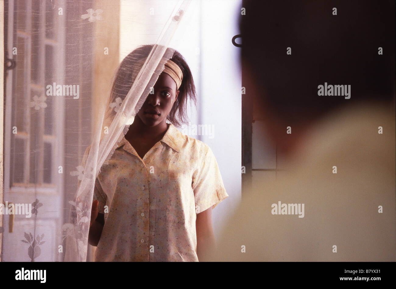 Shooting dogs Shooting dogs Year 2005 UK / Germany ClaireHope