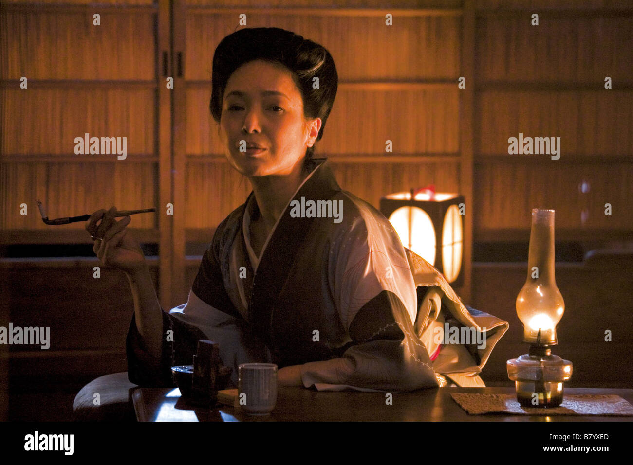 Memoirs of a geisha hires stock photography and images Alamy