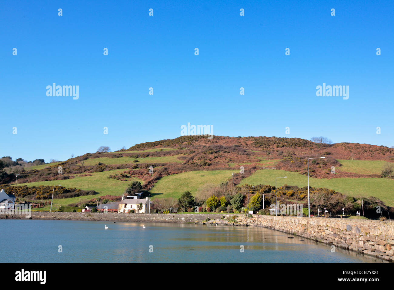 Union hall west cork hires stock photography and images Alamy