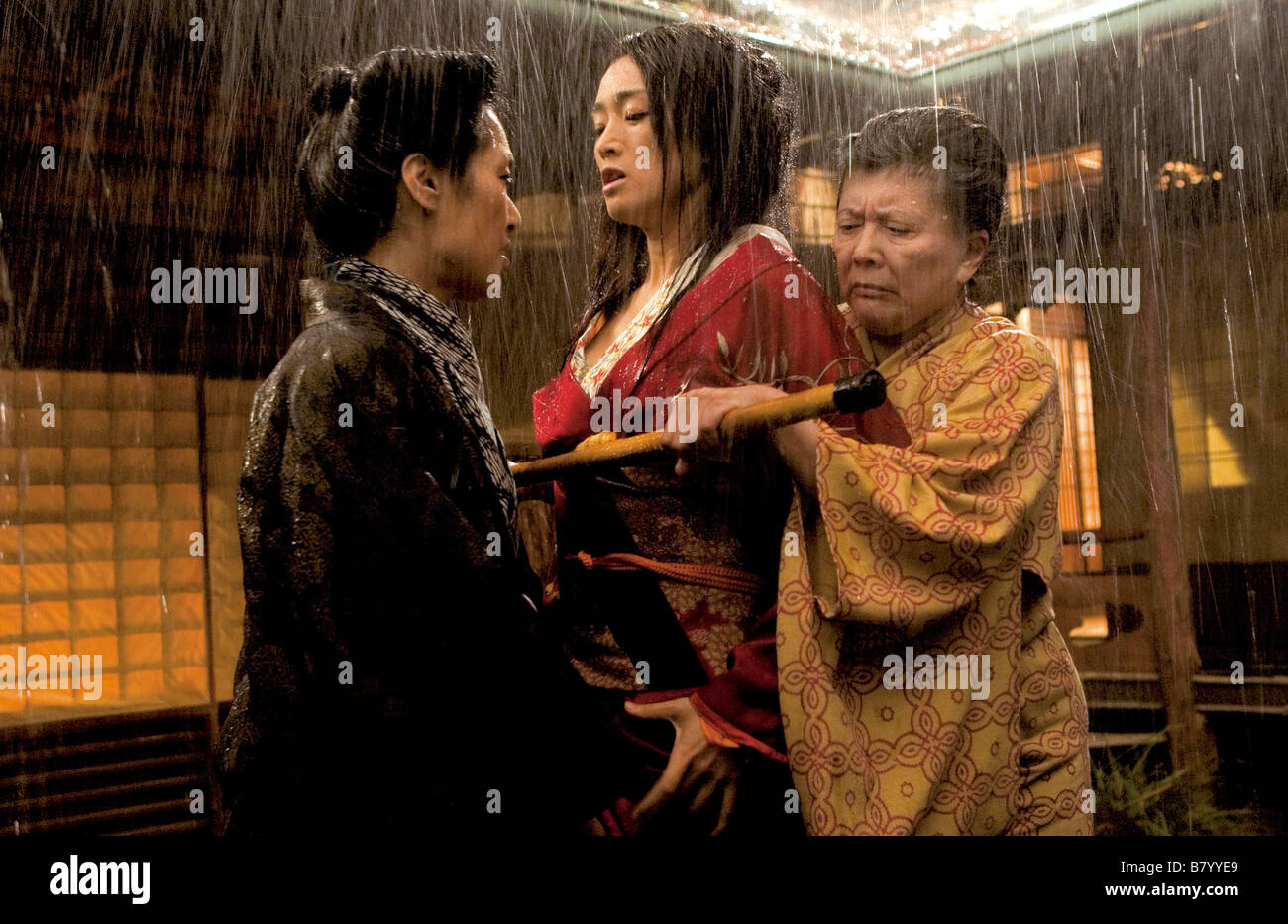 li-pluie-hi-res-stock-photography-and-images-alamy