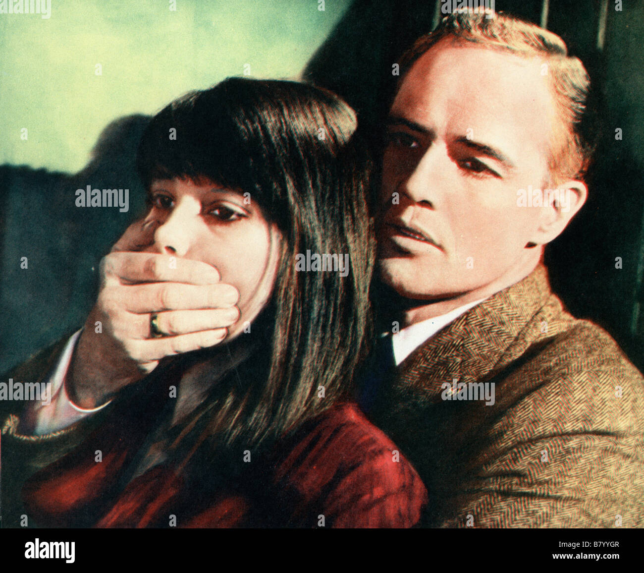 Janet Margolin Janet Margolin