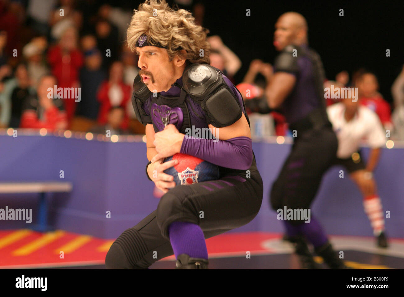 Dodgeball A True Underdog Story Year 2004 USA Ben Stiller Director