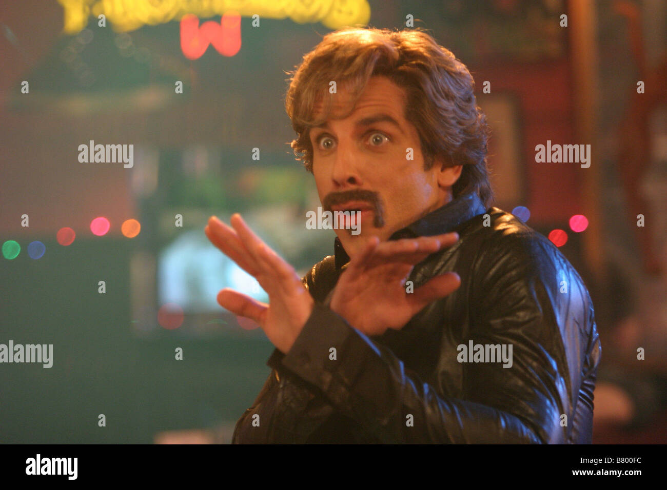 Dodgeball ben stiller hires stock photography and images Alamy