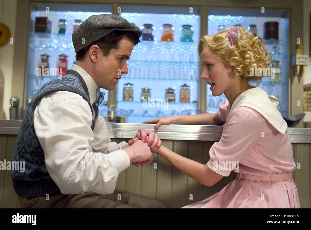 Reefer Madness Reefer Madness The Movie Musical Year 2005 Year TV