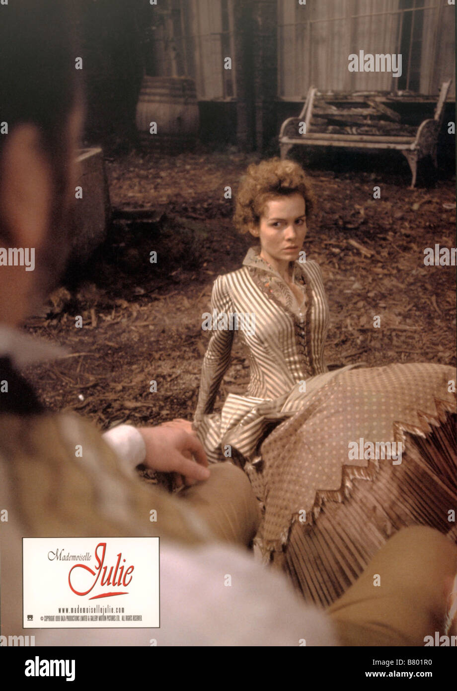 Miss julie peter mullan hires stock photography and images Alamy