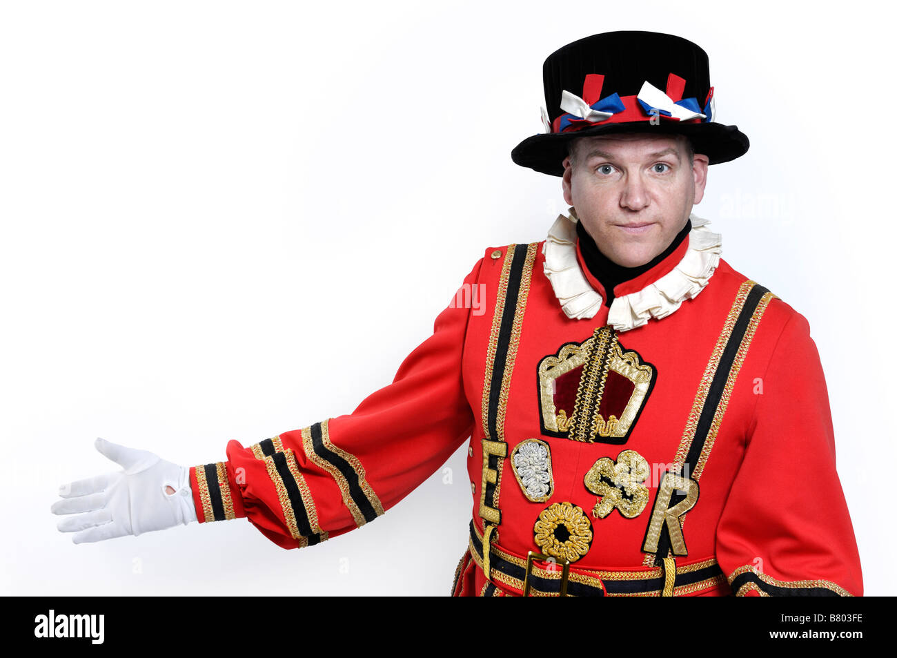 Beefeater