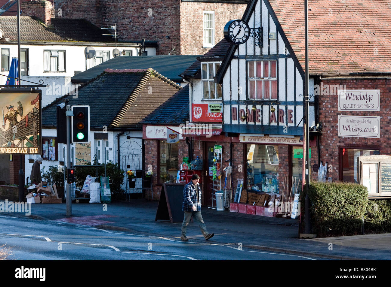 Stamford bridge yorkshire hires stock photography and images Alamy