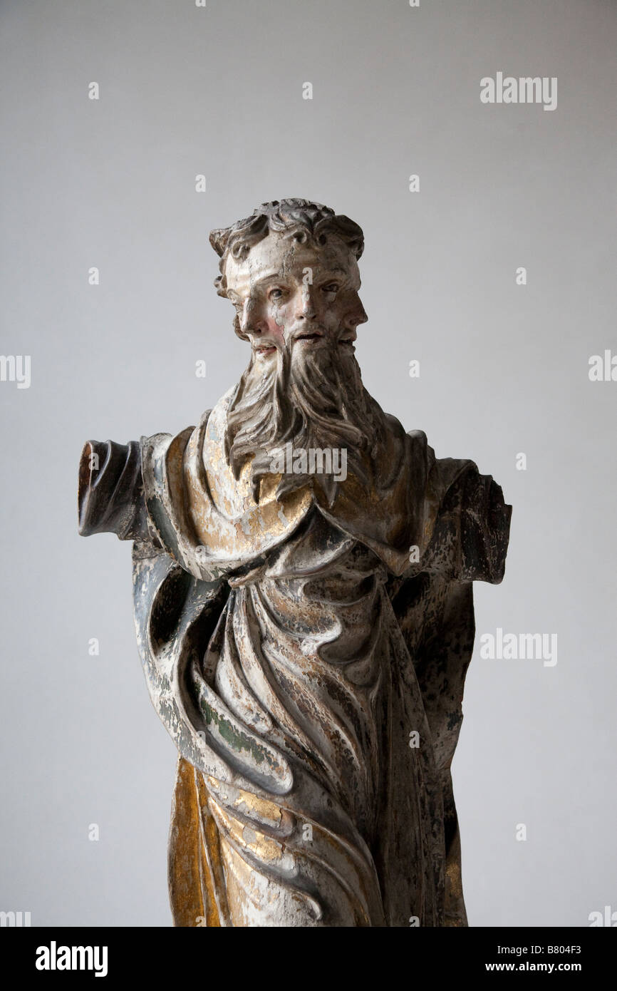 Dreifaltigkeit hi-res stock photography and images - Alamy