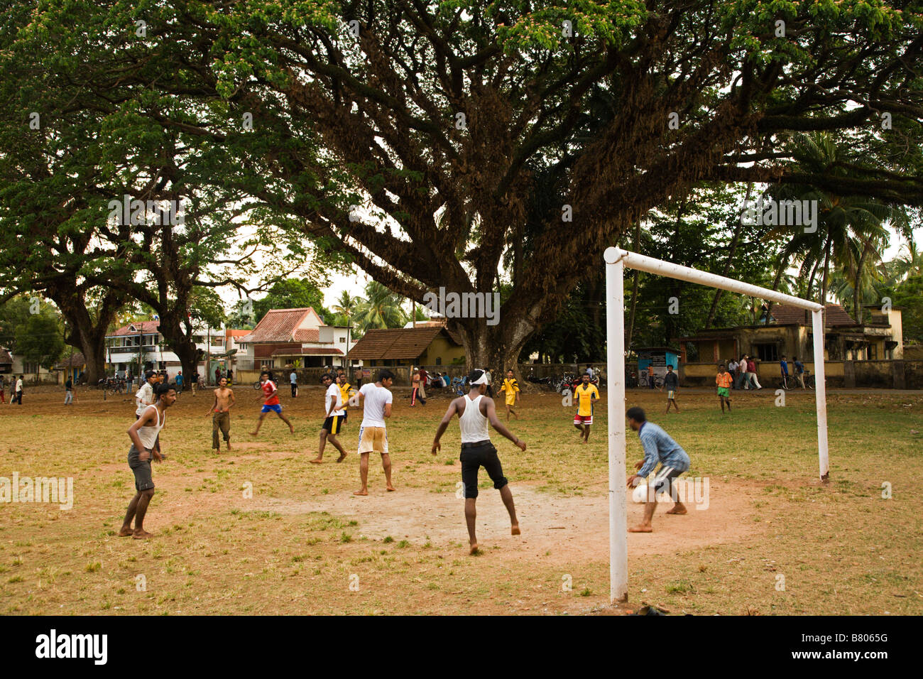 Parade ground cochin hires stock photography and images Alamy