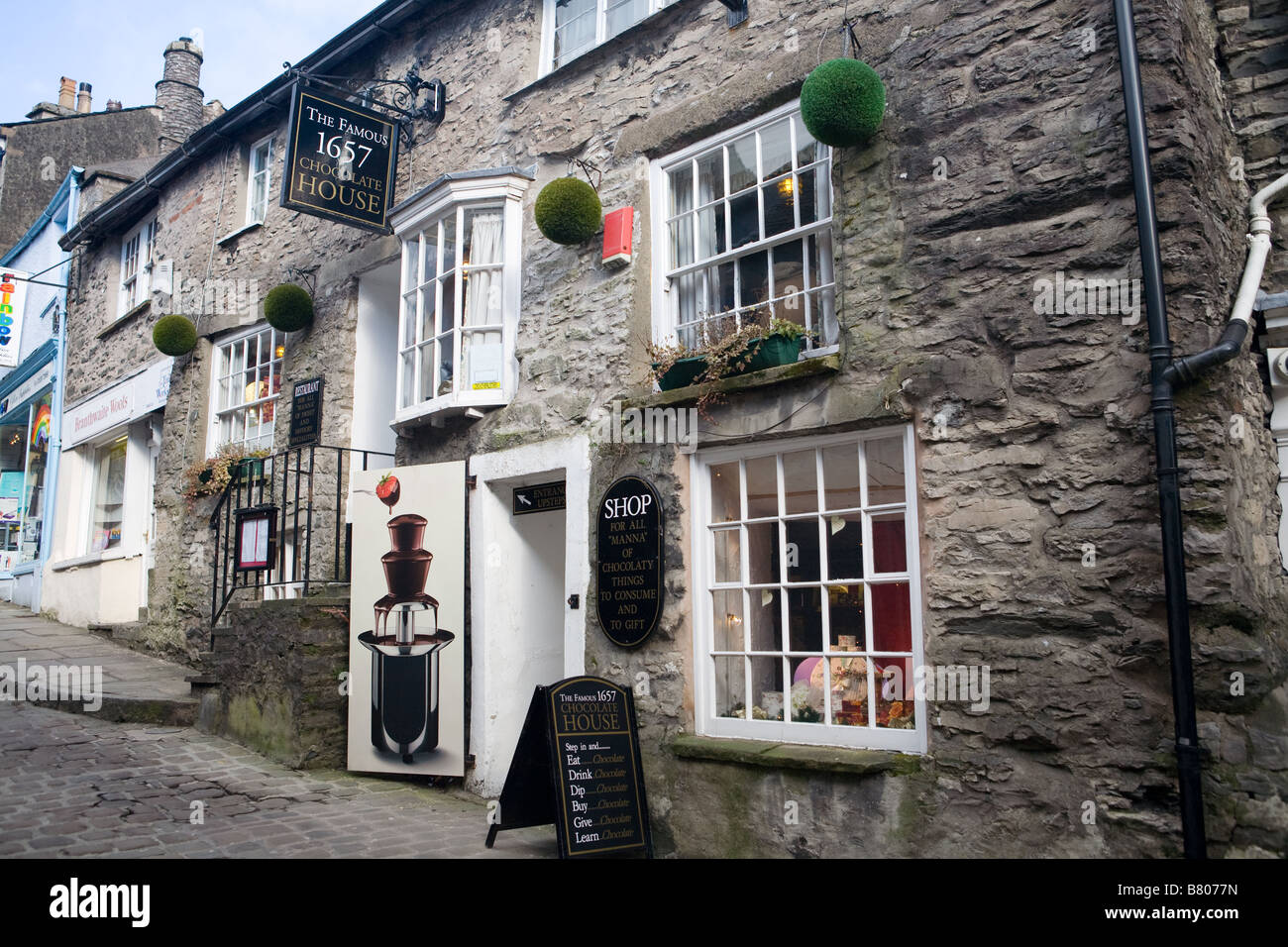 17th century coffee house hires stock photography and images Alamy