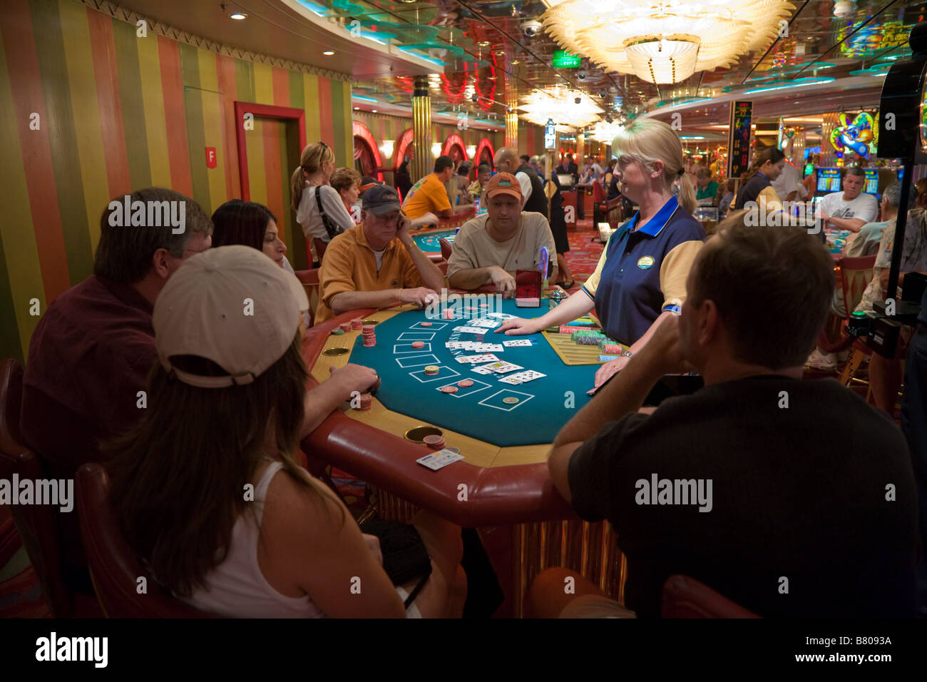 How old to gamble on royal caribbean cruises How old to gamble on royal caribbean cruises