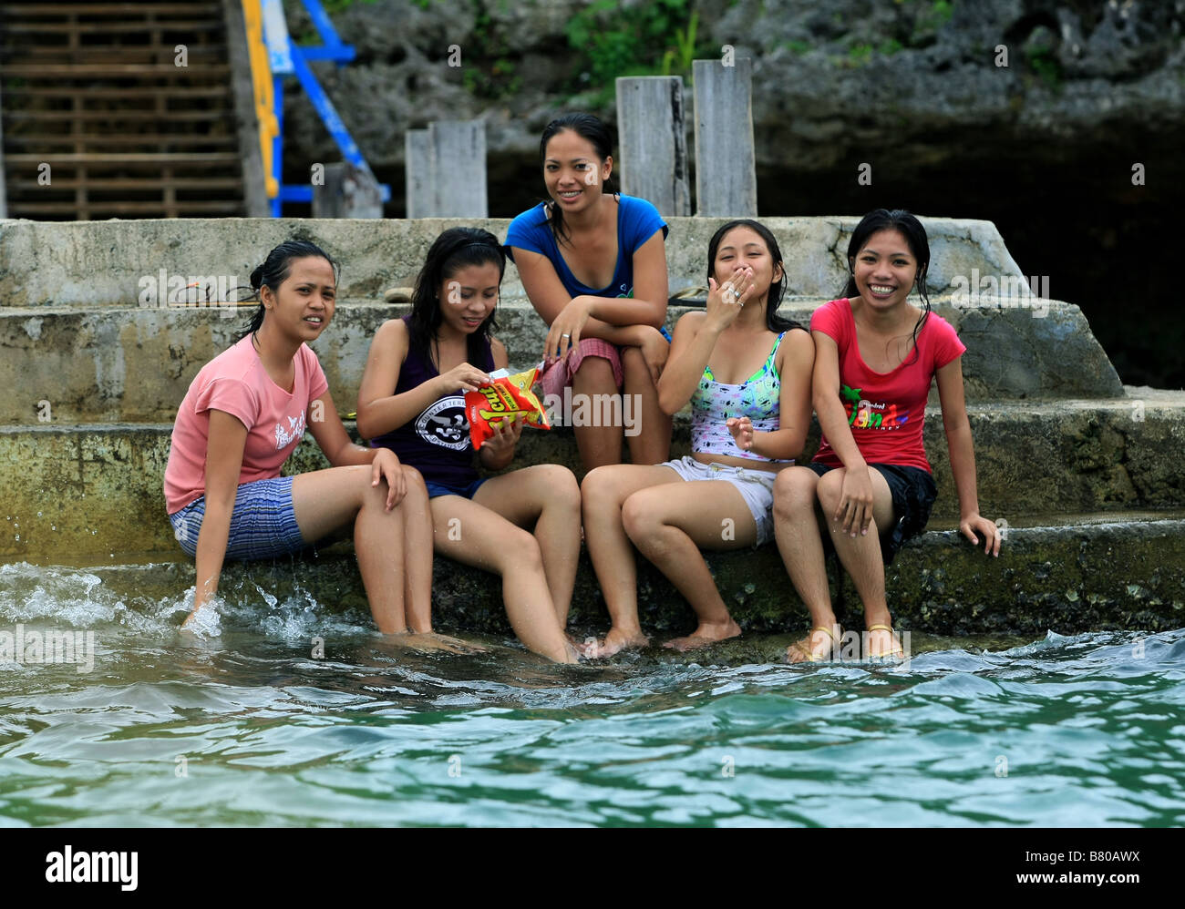 Filipina Brides