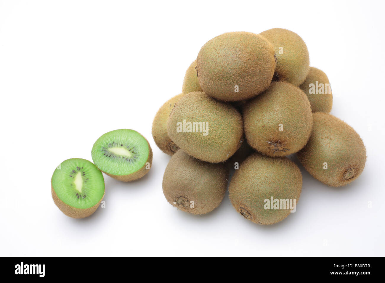 Kiwis fruit hi-res stock photography and images - Alamy