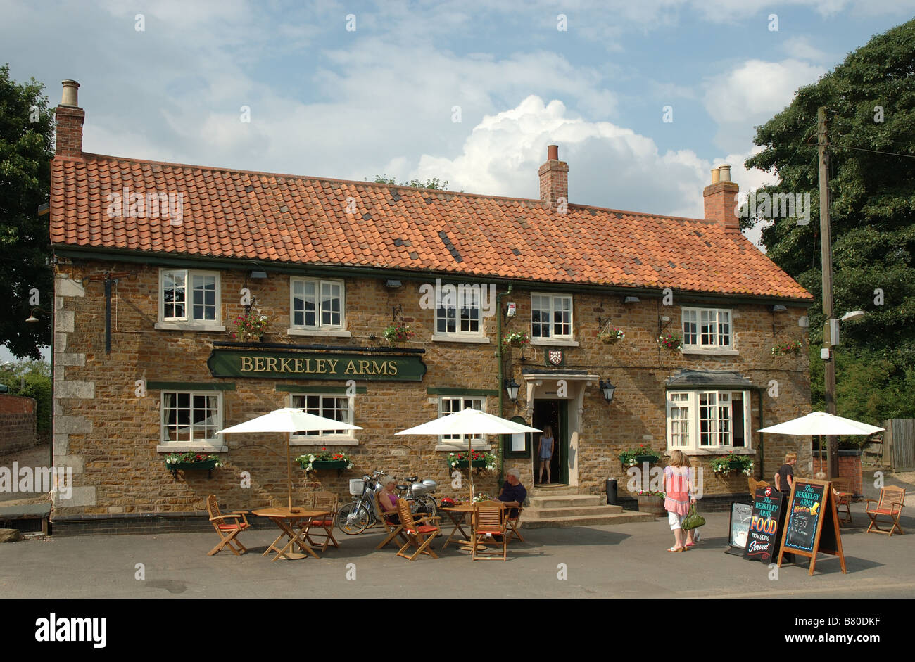 Wymondham leicestershire hires stock photography and images Alamy