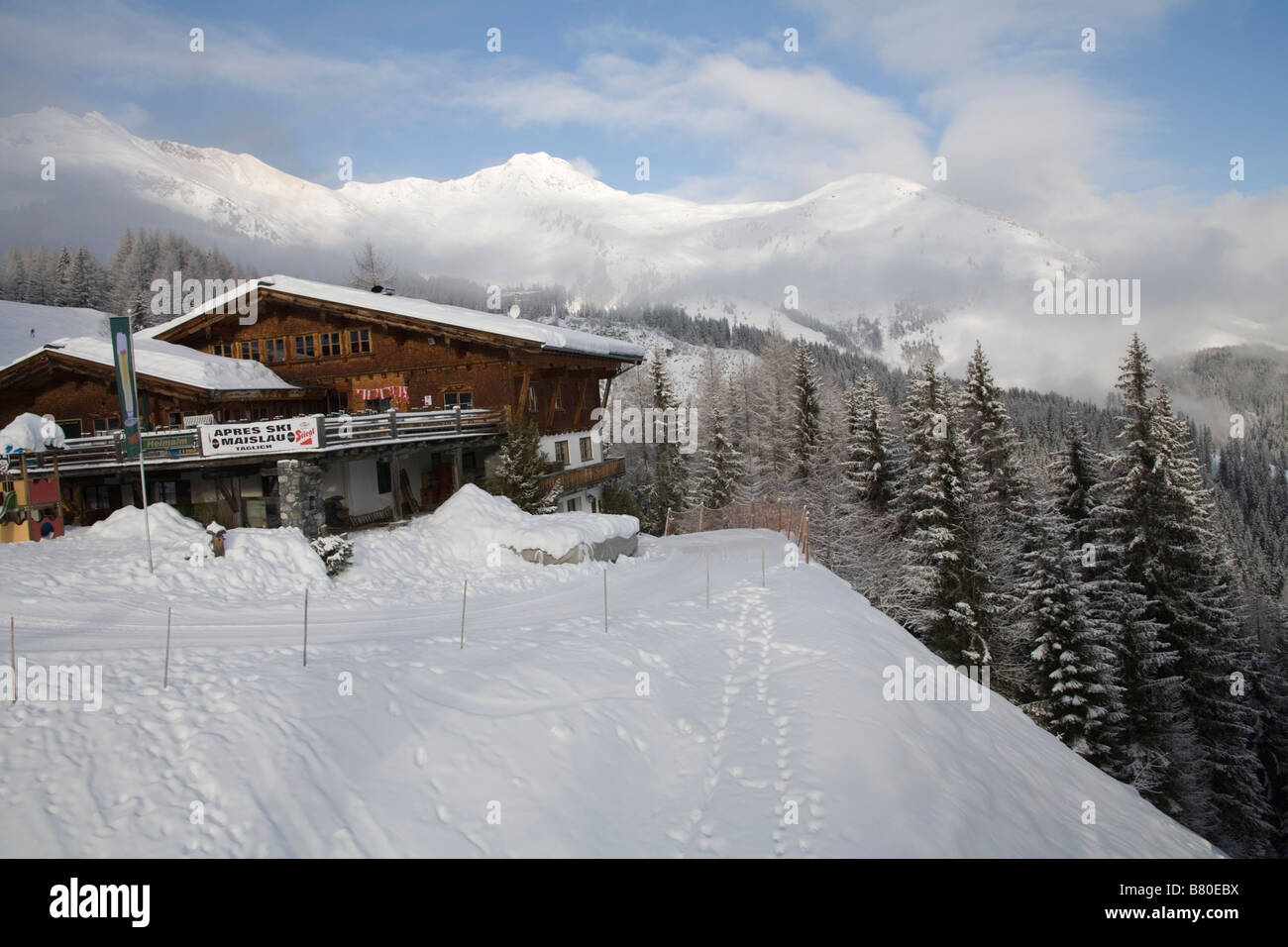 Heimalm hi-res stock photography and images - Alamy