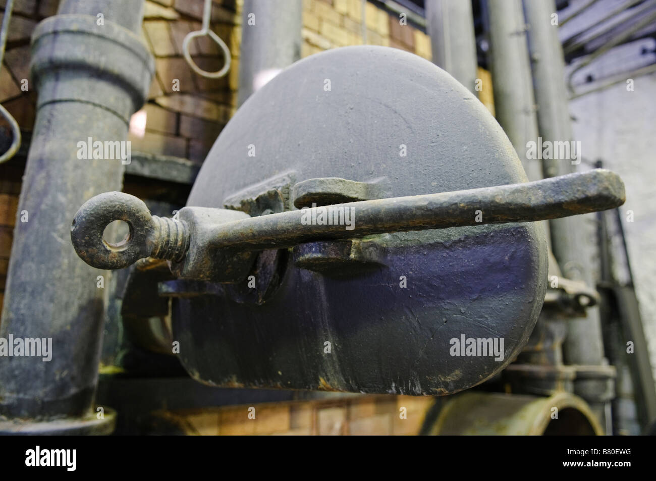 Gas retort hires stock photography and images Alamy